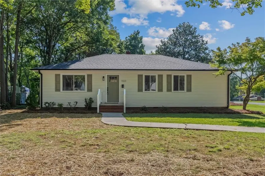1023 Cliff Road, Asheboro, NC 27203 - #3