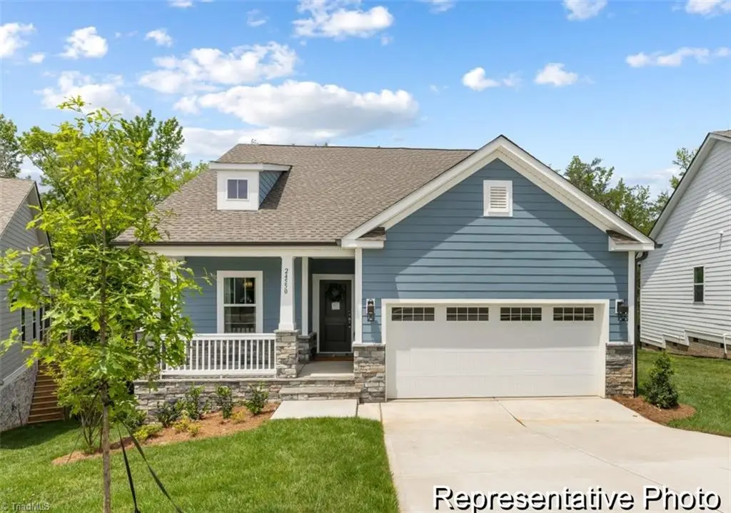 2773 Wood Valley Road #30, Winston Salem, NC 27106 - #1