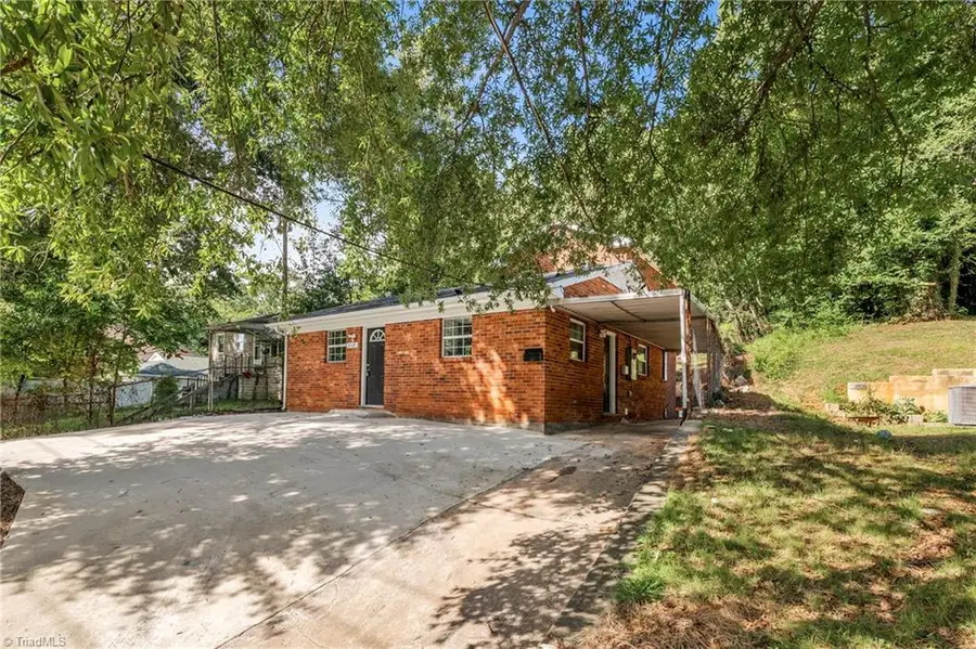 2117 Bowen Boulevard, Winston Salem, NC 27105 - #2
