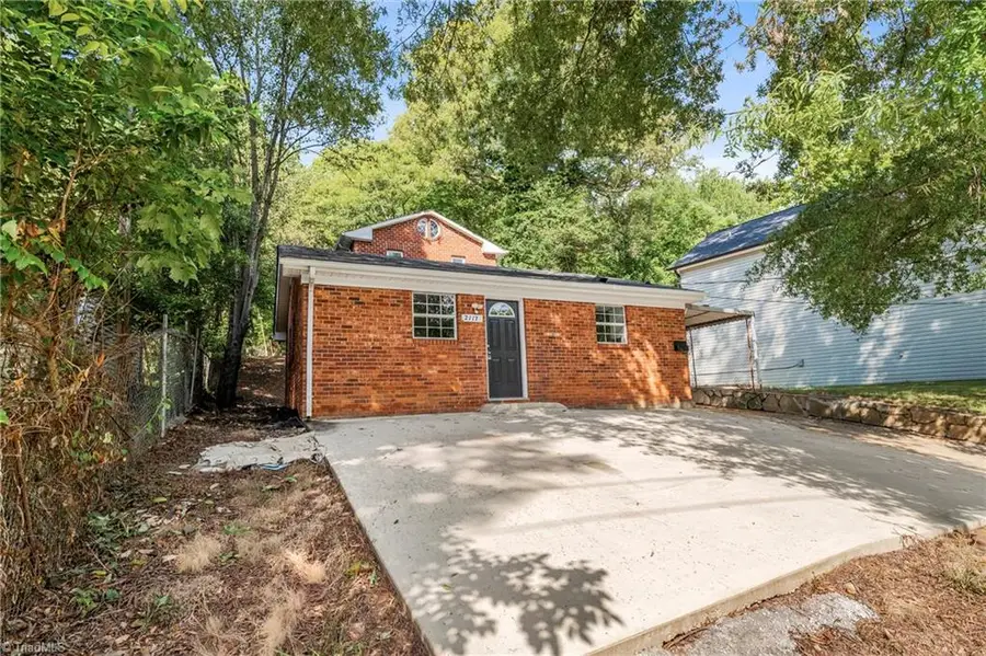 2117 Bowen Boulevard, Winston Salem, NC 27105 - #3