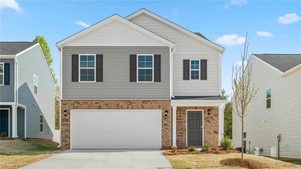 6693 Capstone Court, Rural Hall, NC 27045 - #1