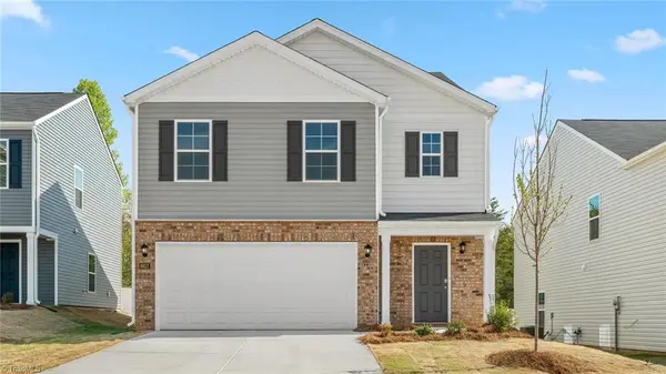 6693 Capstone Court, Rural Hall, NC 27045