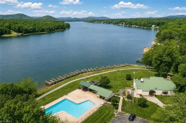 111 Bryson Court, Mount Gilead, NC 27306