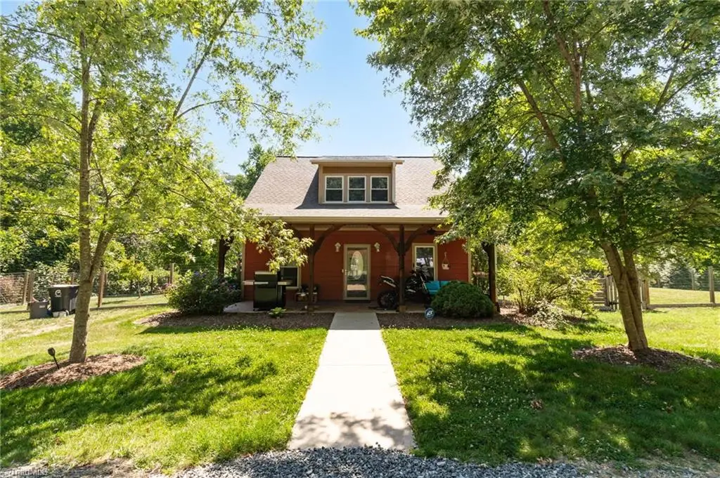 2108 Glenside Drive, Greensboro, NC 27405 - #1