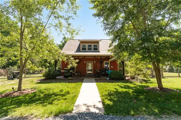 2108 Glenside Drive, Greensboro, NC 27405