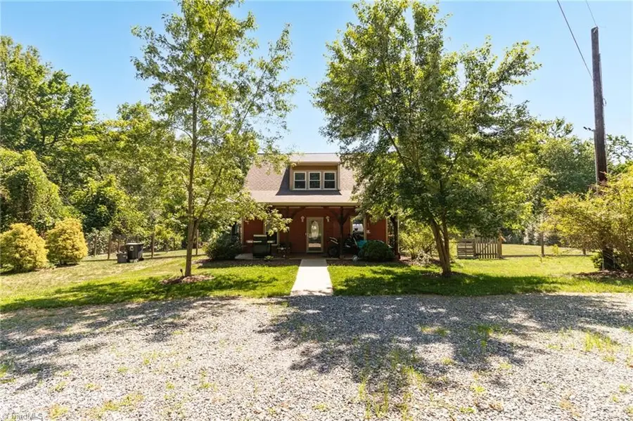 2108 Glenside Drive, Greensboro, NC 27405 - #2