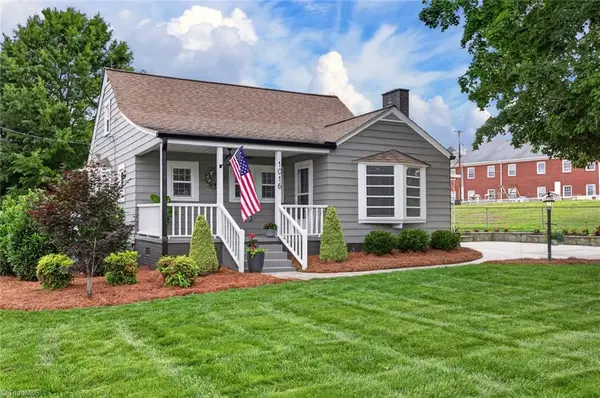 1016 Raney Faith Street, Salisbury, NC 28146
