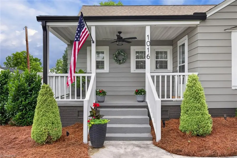 1016 Raney Faith Street, Salisbury, NC 28146 - #3