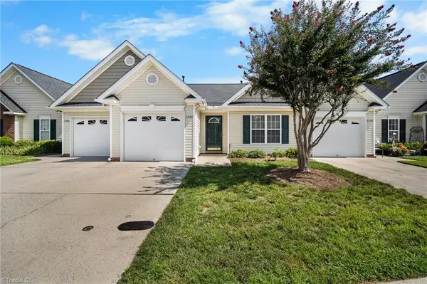 1340 Bayswater Drive, High Point, NC 27265