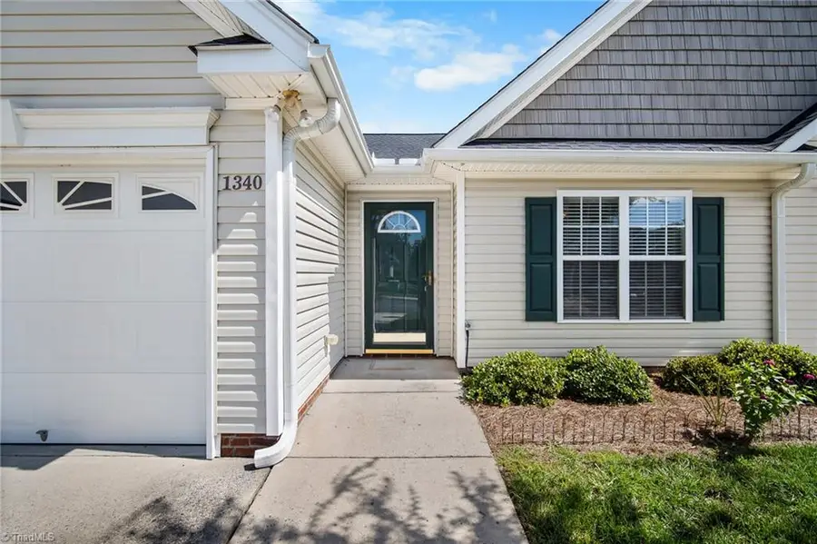 1340 Bayswater Drive, High Point, NC 27265 - #2