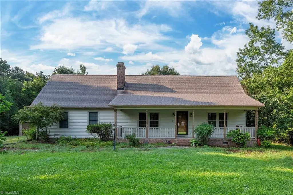 6351 Cashatt Road, High Point, NC 27263 - #1