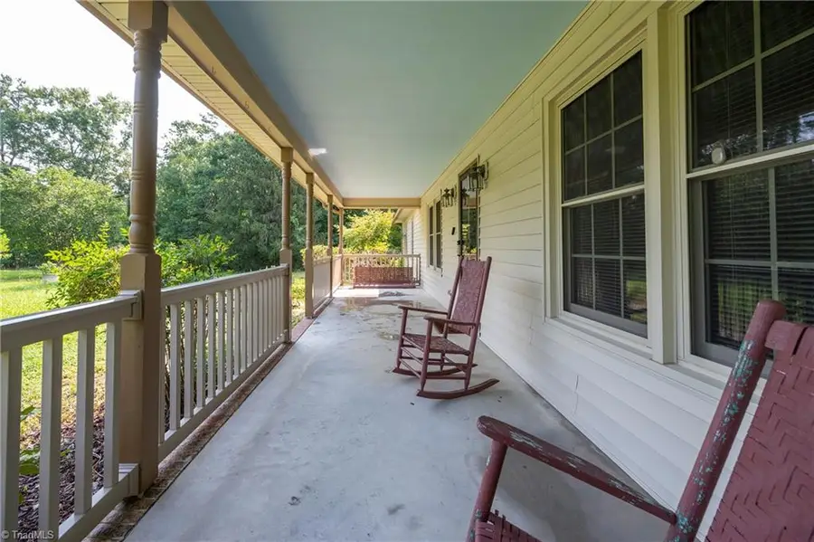 6351 Cashatt Road, High Point, NC 27263 - #2