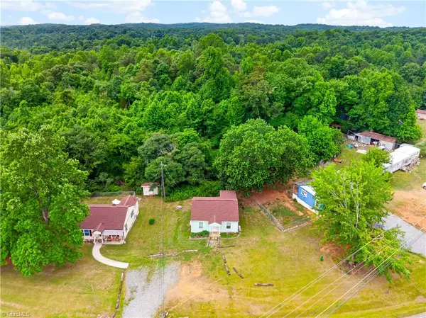 2669 Old Mountain Road, Trinity, NC 27370