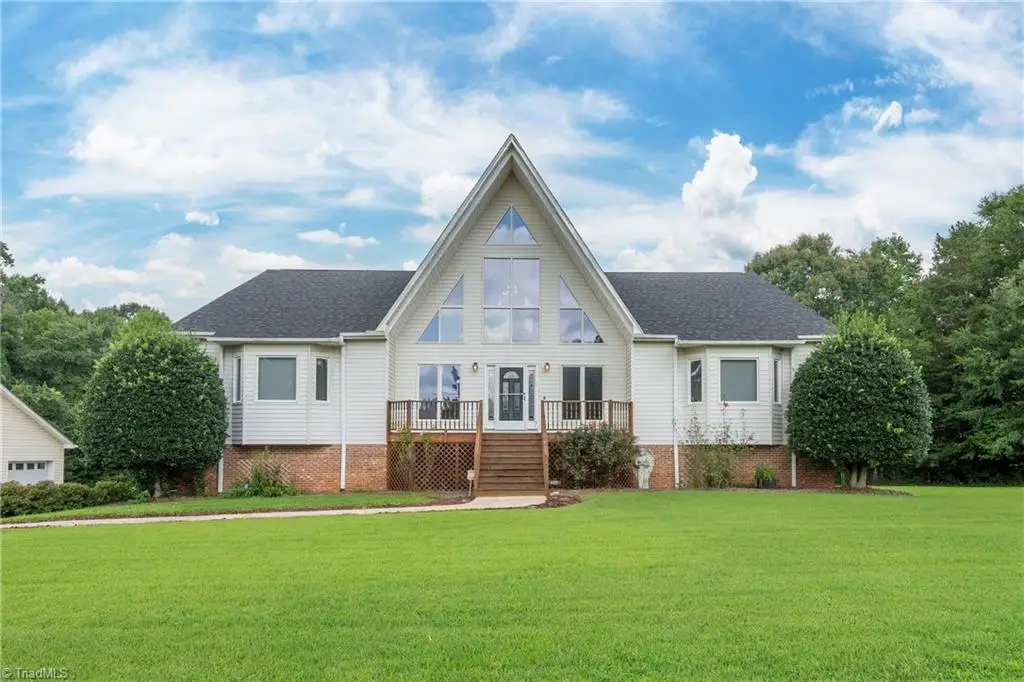 6355 Styers Ferry Road, Clemmons, NC 27012 - #1