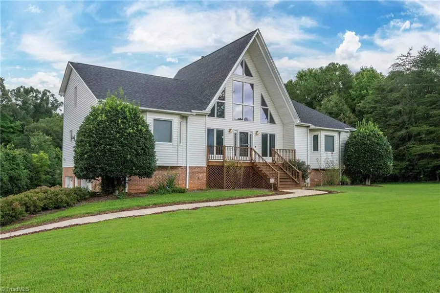 6355 Styers Ferry Road, Clemmons, NC 27012 - #2