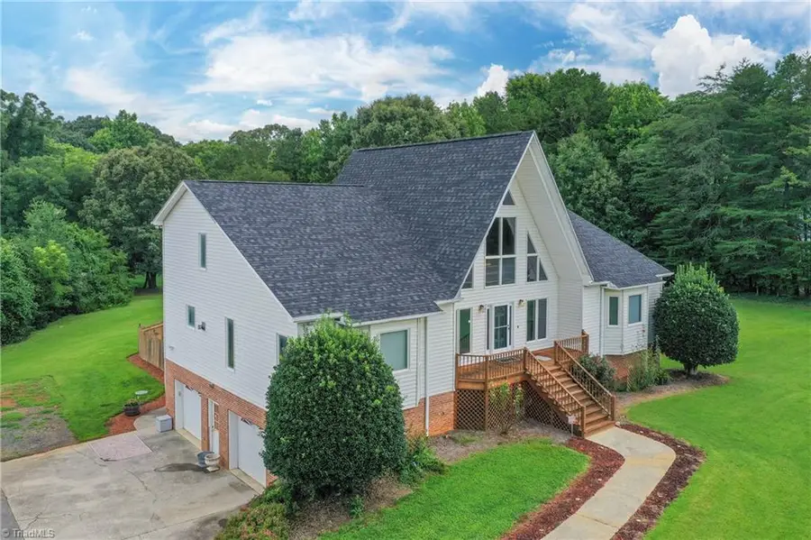 6355 Styers Ferry Road, Clemmons, NC 27012 - #3