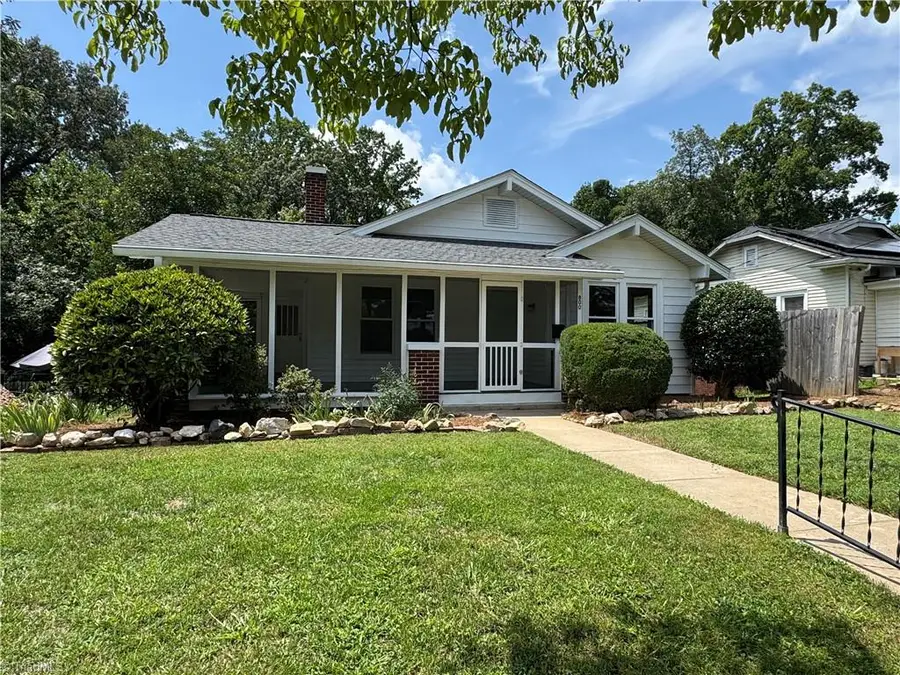800 S Sunset Drive, Winston Salem, NC 27103 - #2