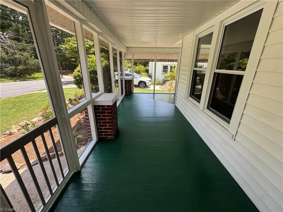800 S Sunset Drive, Winston Salem, NC 27103 - #3