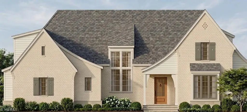 509 Doub Road, Lewisville, NC 27023 - #1