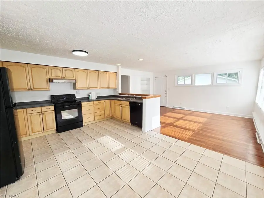 1415 Forrest Street, High Point, NC 27262 - #3