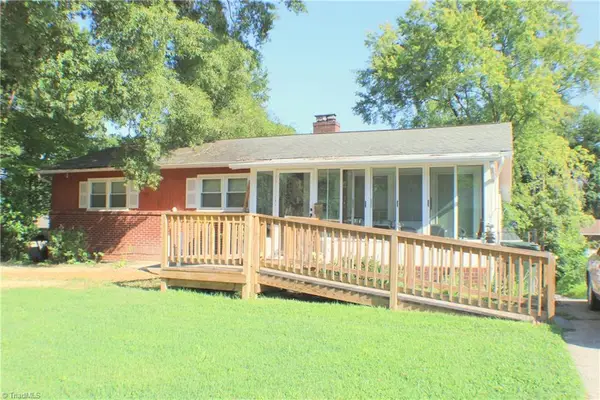 340 Marion Street, Mount Airy, NC 27030