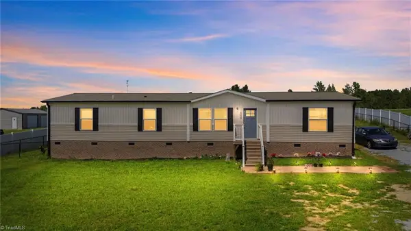 8235 N Nc Highway 62, Alamance, NC 27217