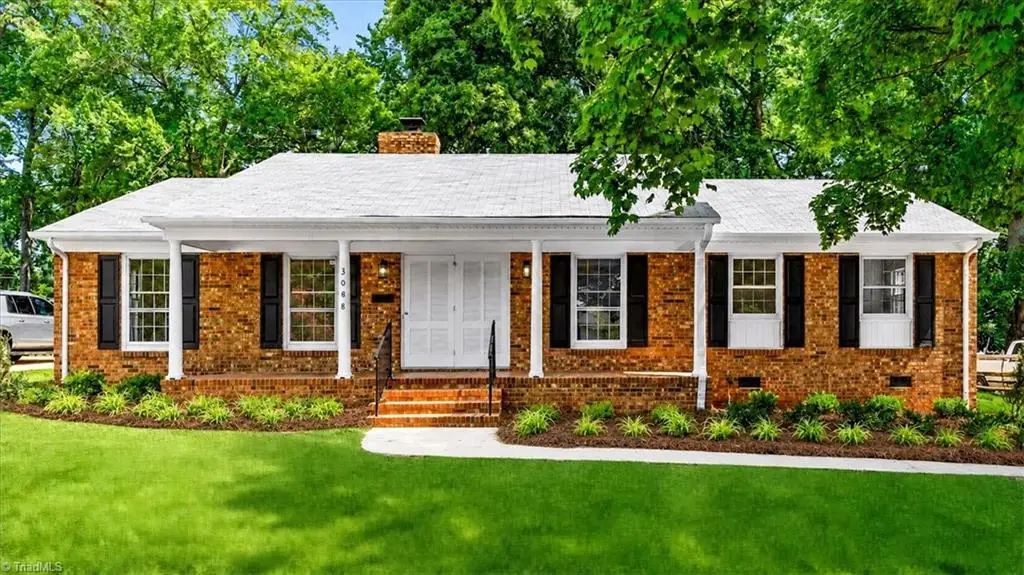 3008 W Cornwallis Drive, Greensboro, NC 27408 - #1