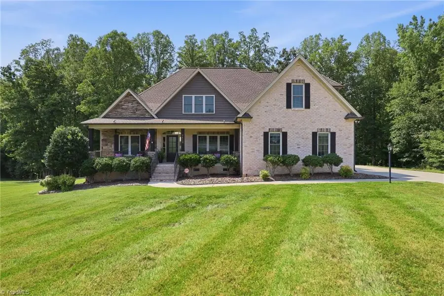 2489 Kaleigh Way, Browns Summit, NC 27214 - #2