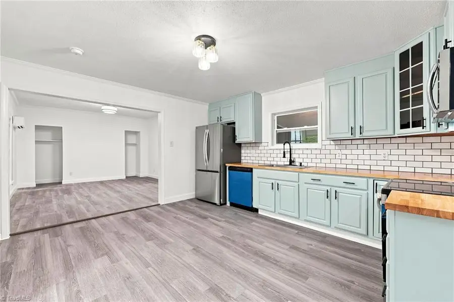 1011 4th Street, Eden, NC 27288 - #2
