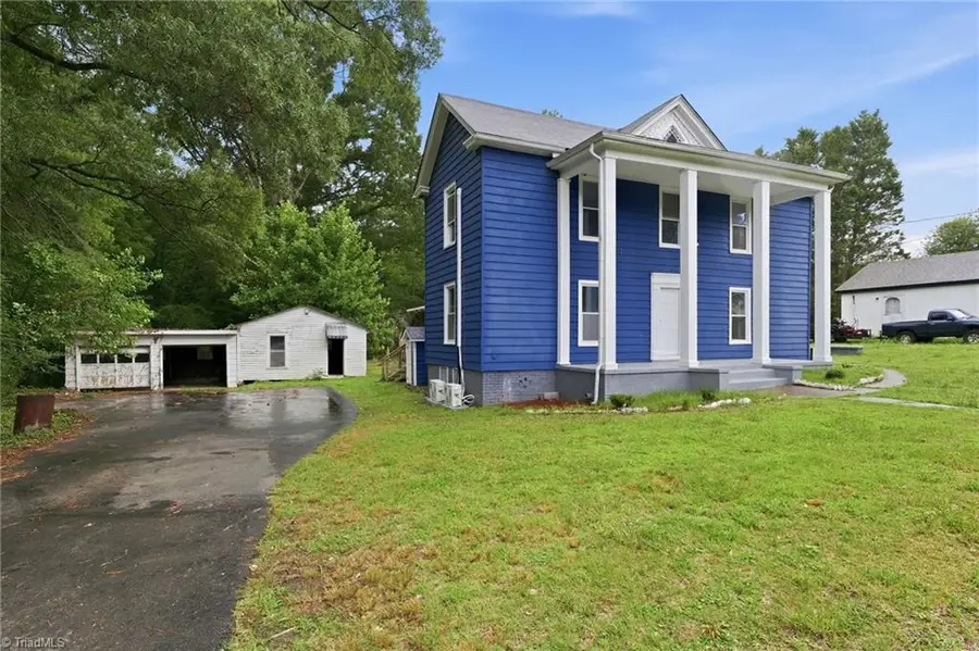 1011 4th Street, Eden, NC 27288 - #3