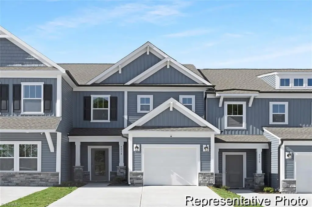 1005 Aubrieta Street #107, Colfax, NC 27235 - #1