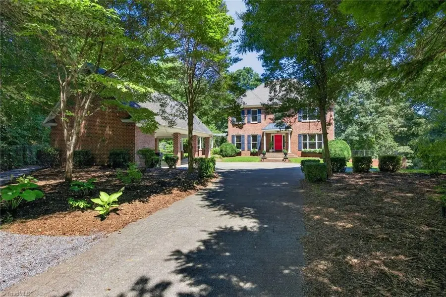 6035 Kempsford Court, Kernersville, NC 27284 - #3
