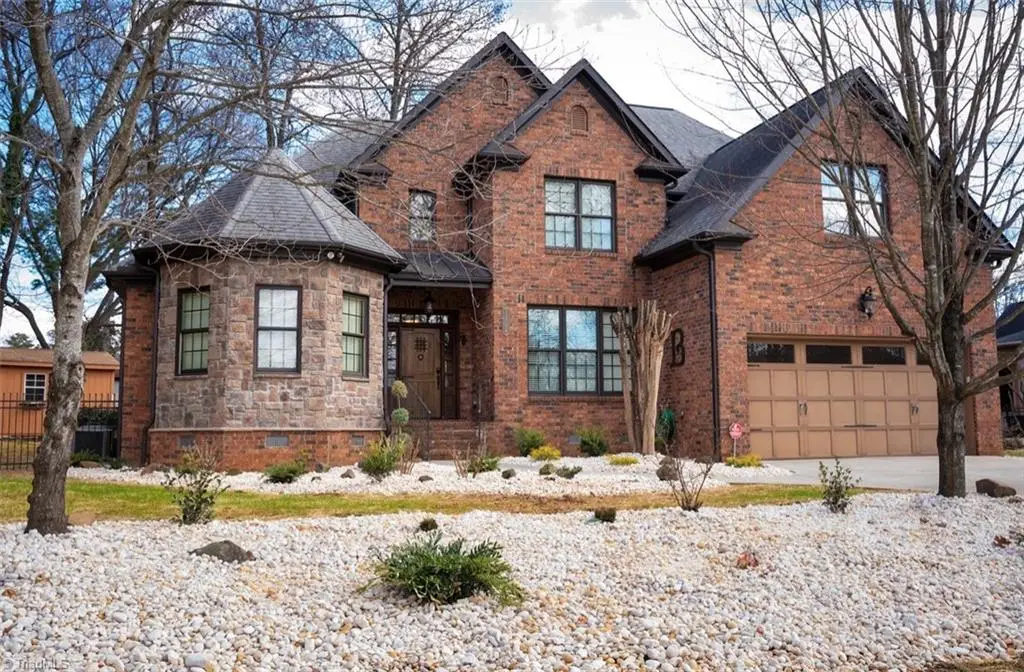 1106 Double Oaks Road, Greensboro, NC 27410 - #1