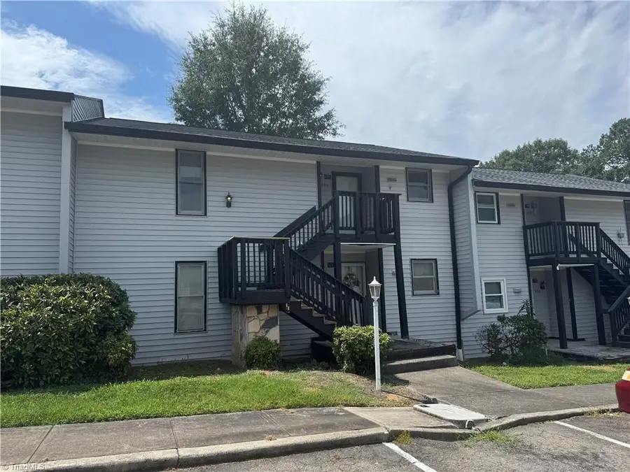 894 Ridge Court, Winston Salem, NC 27107 - #2