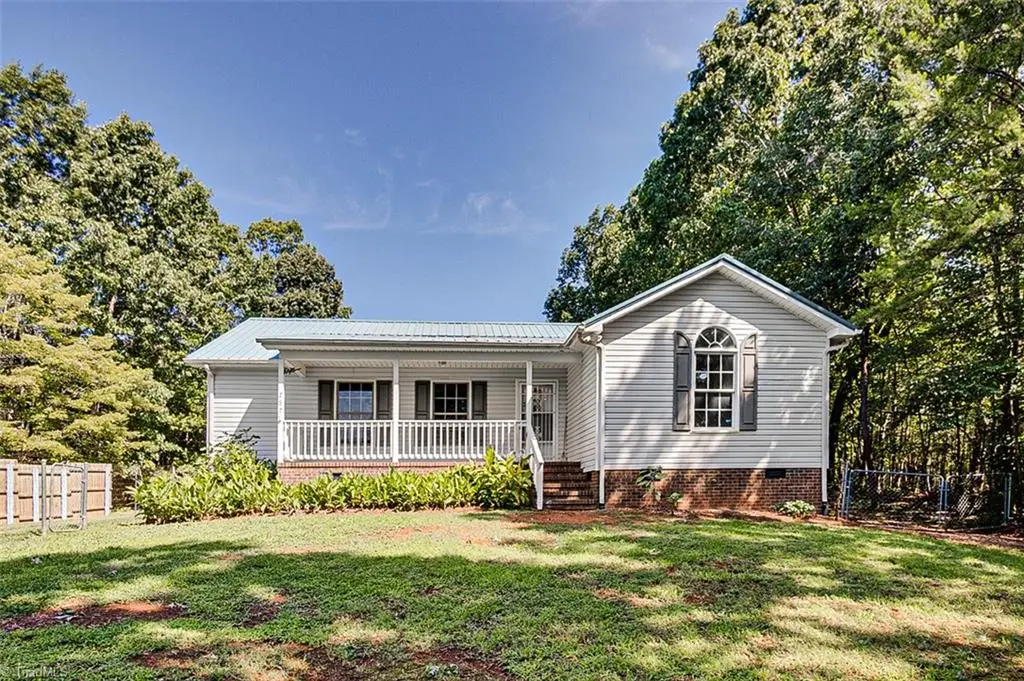 757 Crestview Church Road, Asheboro, NC 27205 - #1