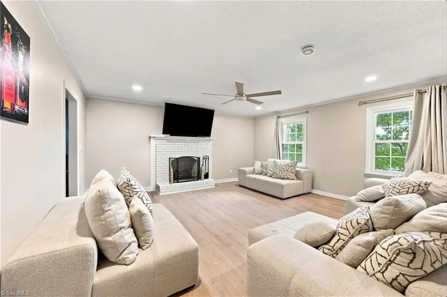 436 Peace Haven Road, Winston Salem, NC 27103 - #3
