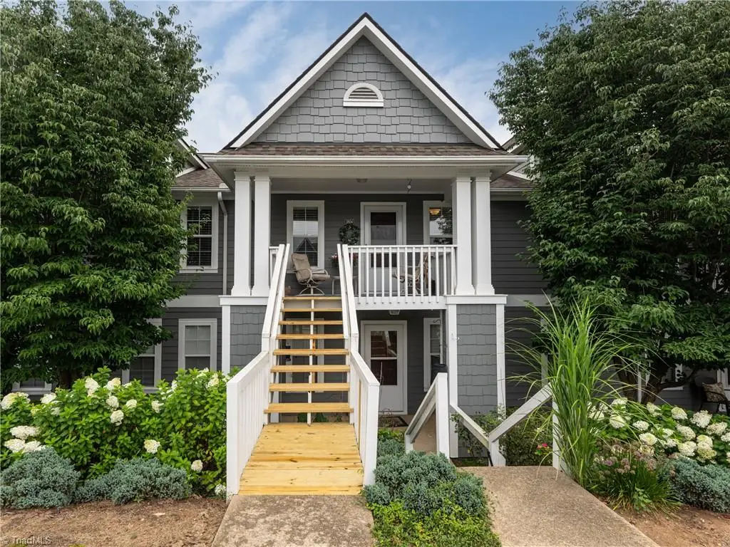 3804 Florham Place, Asheville, NC 28806 - #1