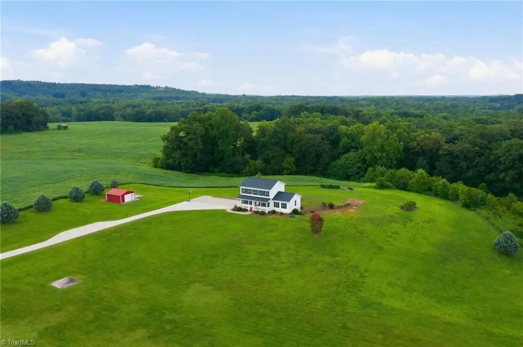 1950 Huckleberry Ridge Road, Hiddenite, NC 28636 - #1