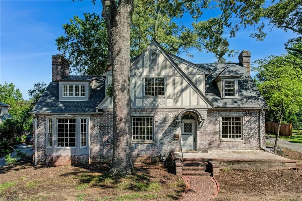 812 Dover Road, Greensboro, NC 27408 - #1