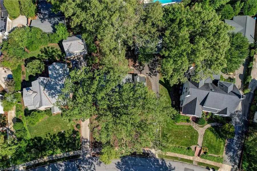812 Dover Road, Greensboro, NC 27408 - #3