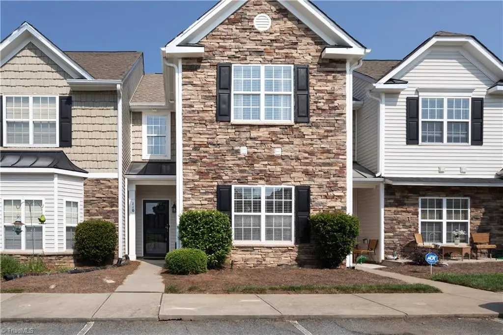 110 Crane Creek Way, Lexington, NC 27295 - #1