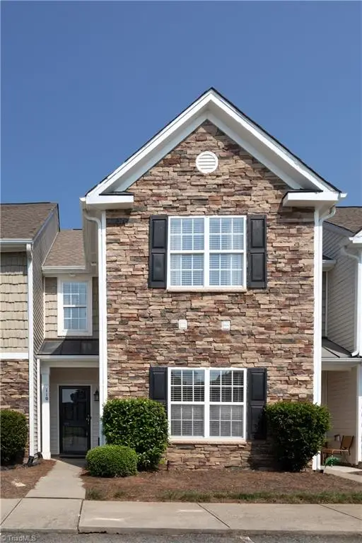 110 Crane Creek Way, Lexington, NC 27295 - #2