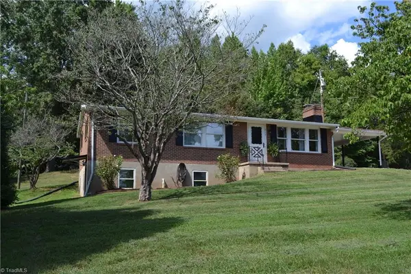 217 Moyer Road, Stoneville, NC 27048