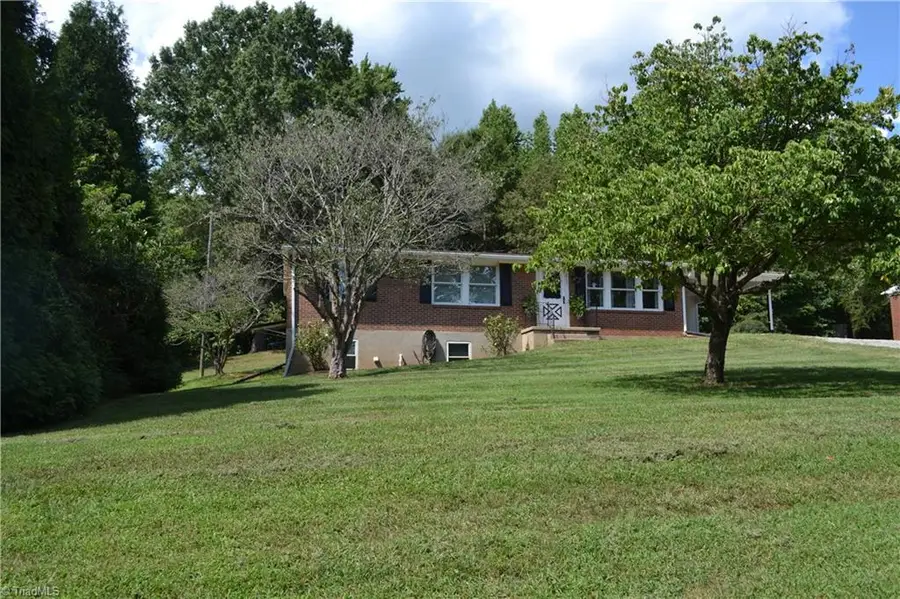 217 Moyer Road, Stoneville, NC 27048 - #2
