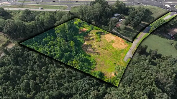 0 Sedge Hill Lane, Kernersville, NC 27284