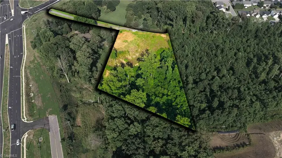 0 Sedge Hill Lane, Kernersville, NC 27284 - #2