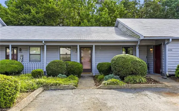 1636 Windsong Court, Winston-Salem, NC 27127