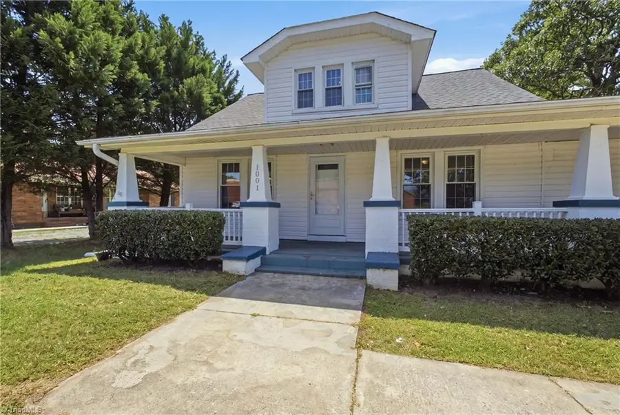 1001 Blair Street, Thomasville, NC 27360 - #2