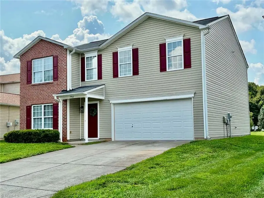 3966 Heather View Lane, Winston Salem, NC 27127 - #3