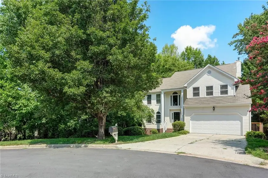3 Cranebridge Place, Greensboro, NC 27407 - #2